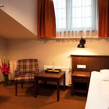 Hotel Biesiada Bogucin  Room photo