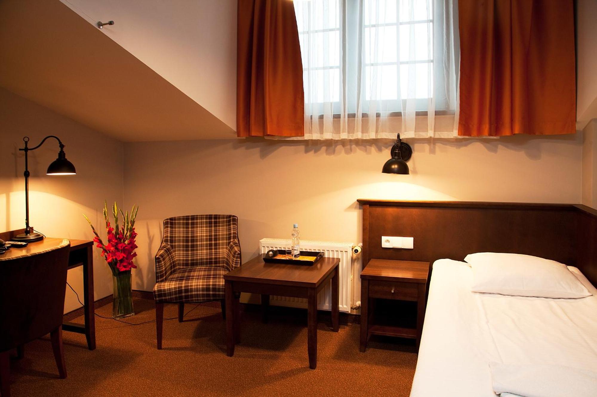 Hotel Biesiada Bogucin  Room photo