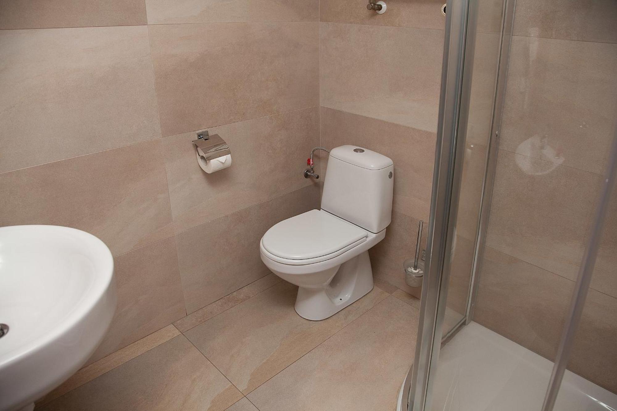 Hotel Biesiada Bogucin  Room photo