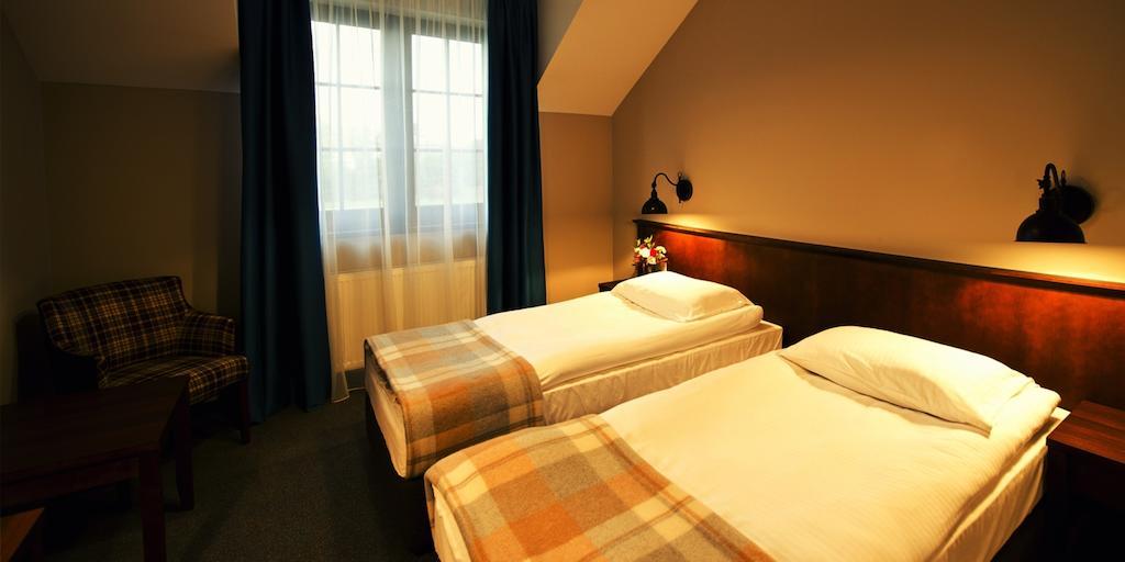 Hotel Biesiada Bogucin  Room photo