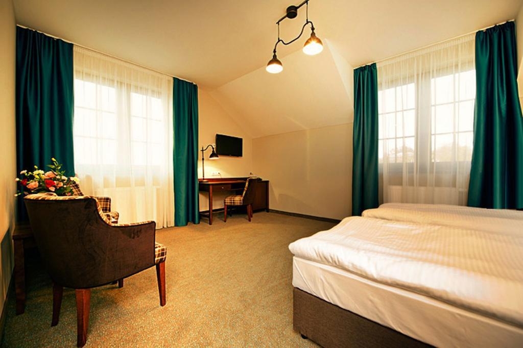 Hotel Biesiada Bogucin  Room photo