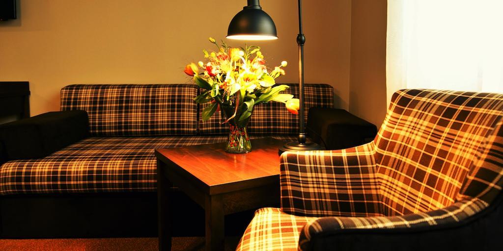 Hotel Biesiada Bogucin  Room photo
